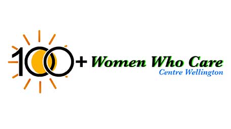 Centre Wellington 100 Women Who Care